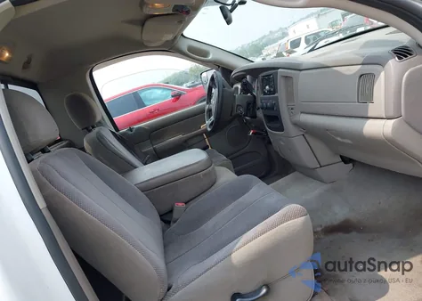 2004 Dodge Ram 1500 Slt/Laramie z USA, uszkodzony, nr VIN 1D7HA16D94J170315